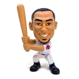 Javier Baez Big Shot Baller