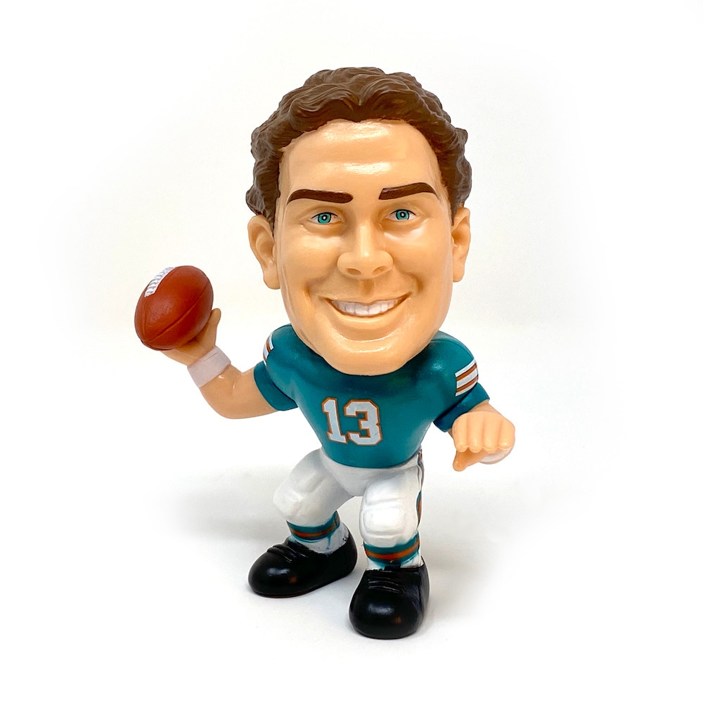 Dan Marino Big Shot Baller