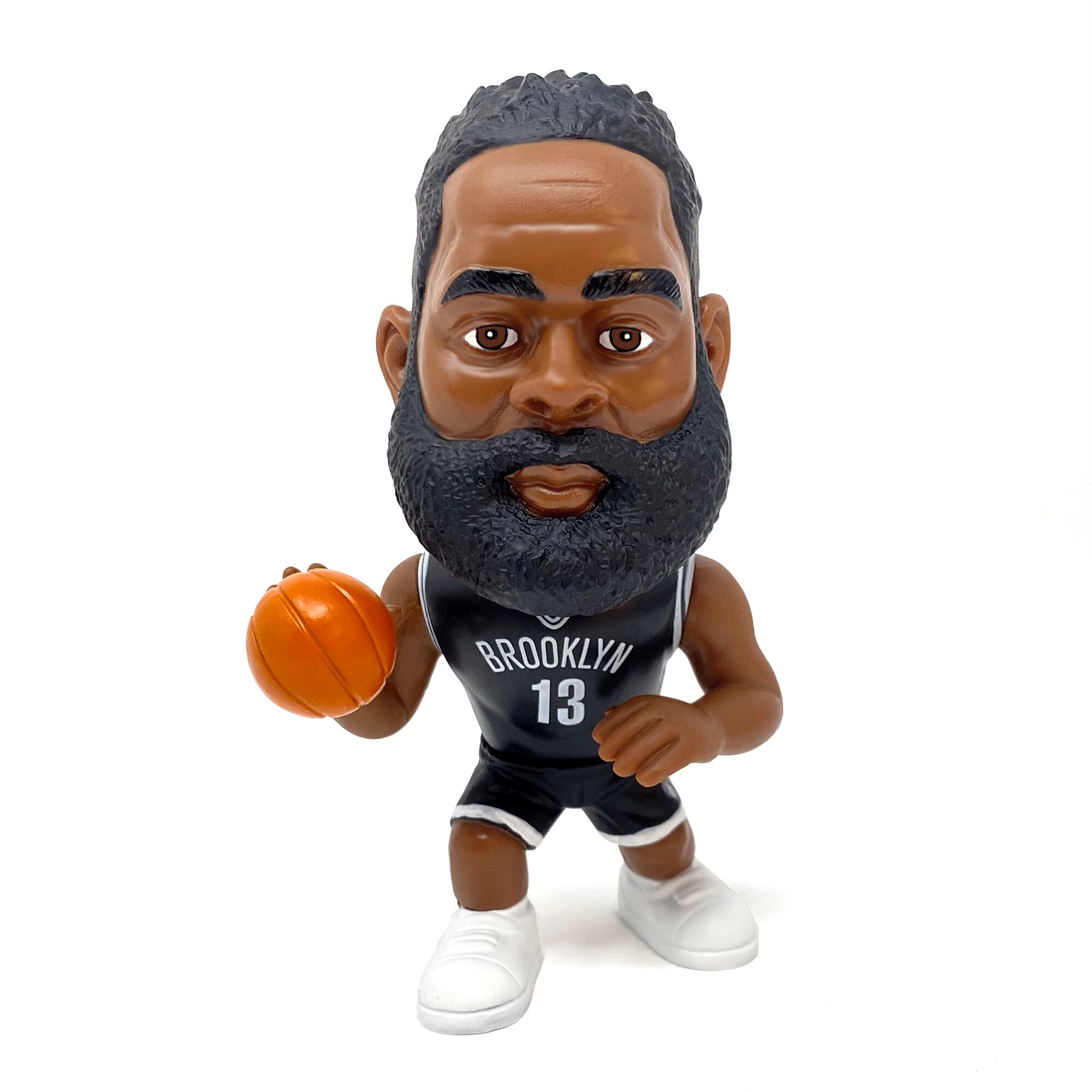 James Harden Big Shot Baller