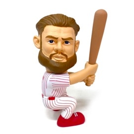 Bryce Harper Big Shot Baller