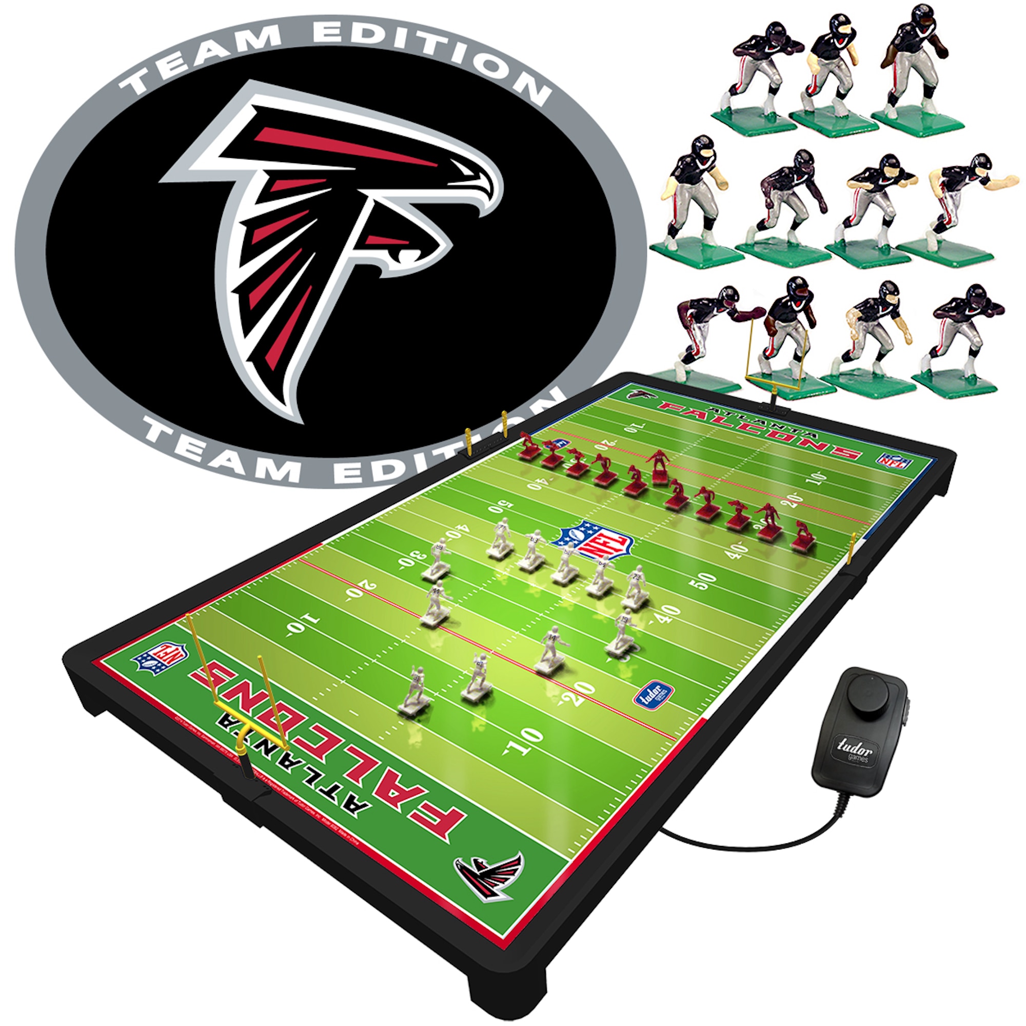 Atlanta Falcons Deluxe Electric Football® Game Set