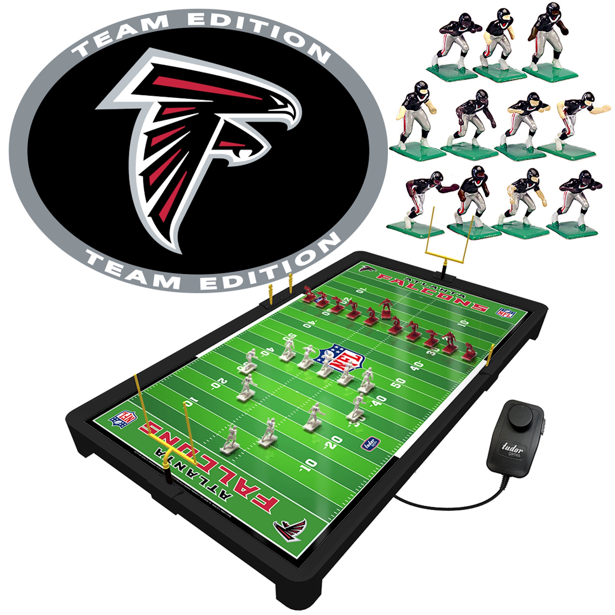 Atlanta Falcons Electric Football® Game Set