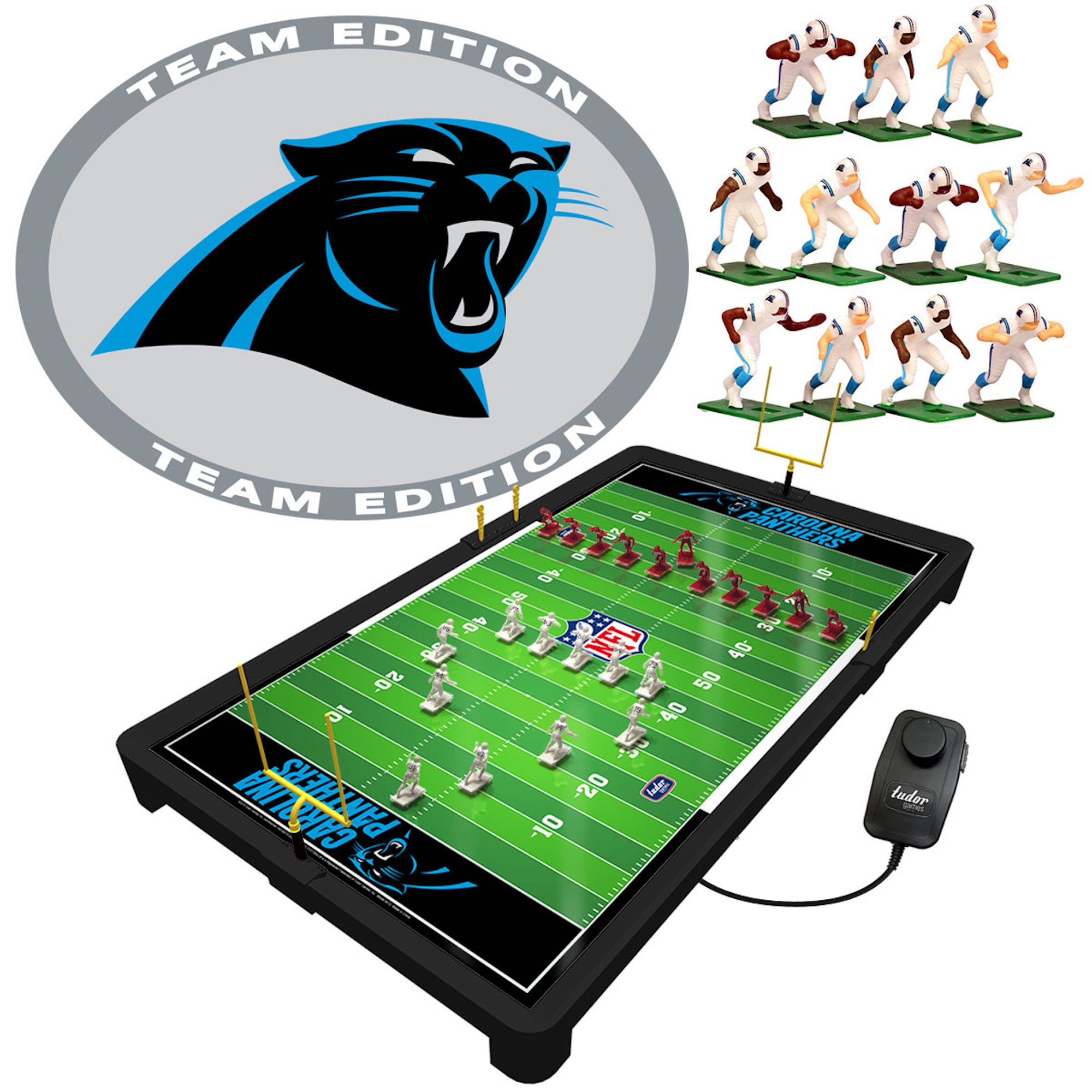 Carolina Panthers Electric Football® Game Set