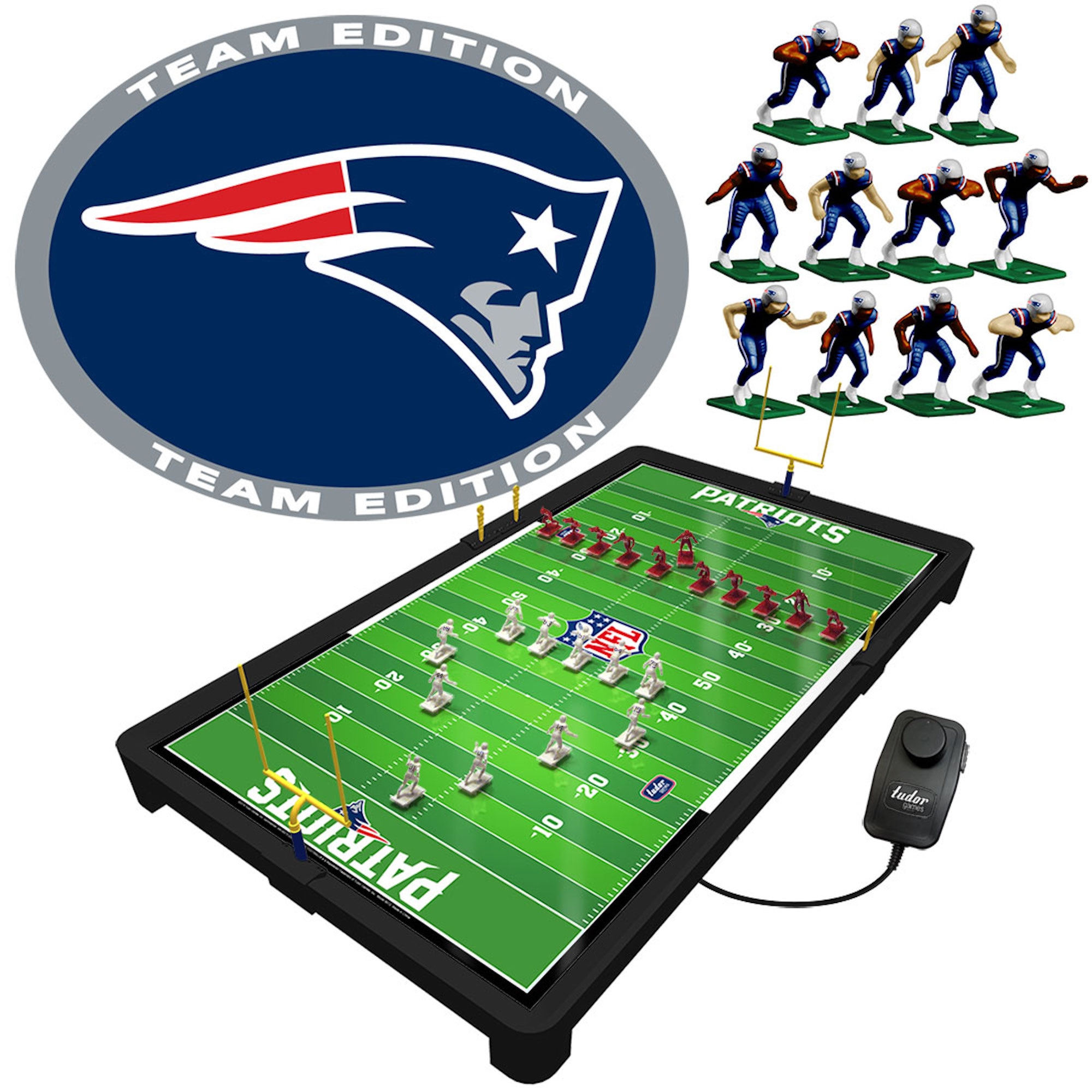 New England Patriots Electric Football® Game Set