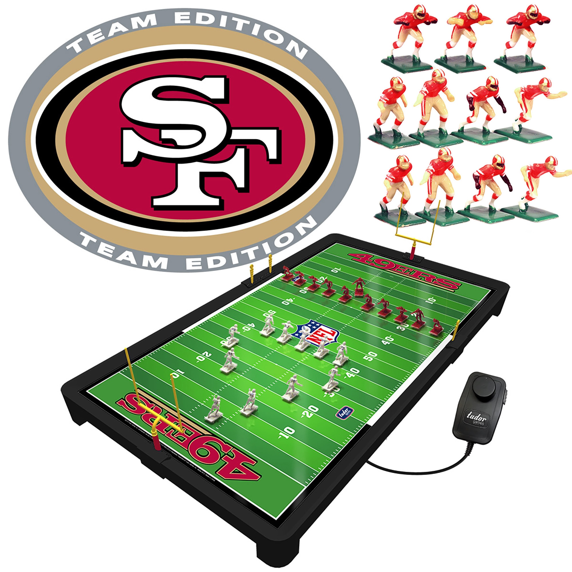 San Francisco 49ers Electric Football® Game Set