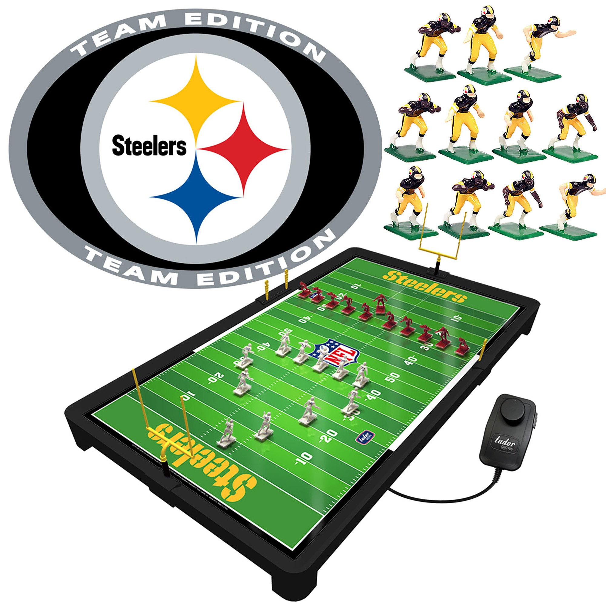 Pittsburgh Steelers Electric Football® Game Set