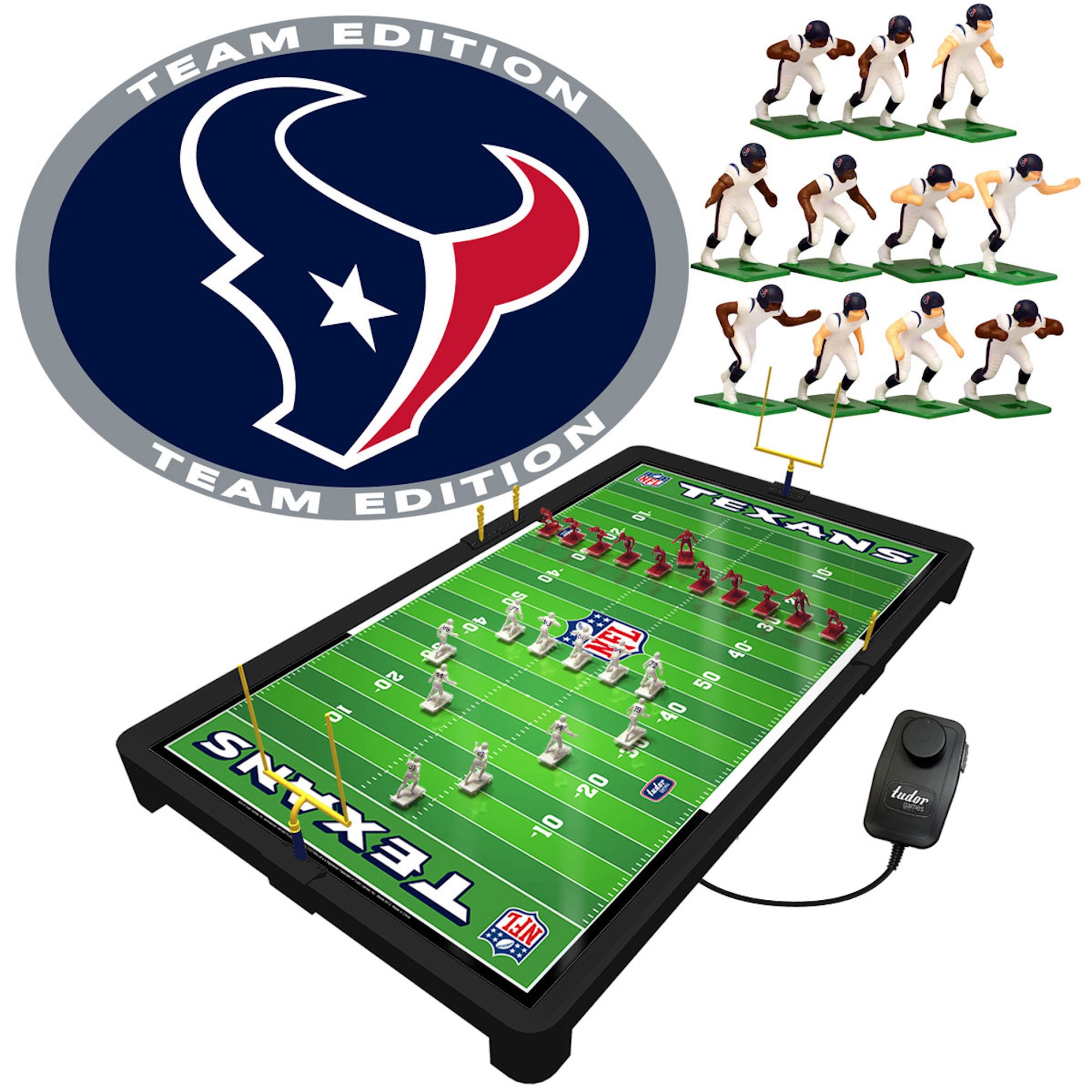 Houston Texans Electric Football® Game Set