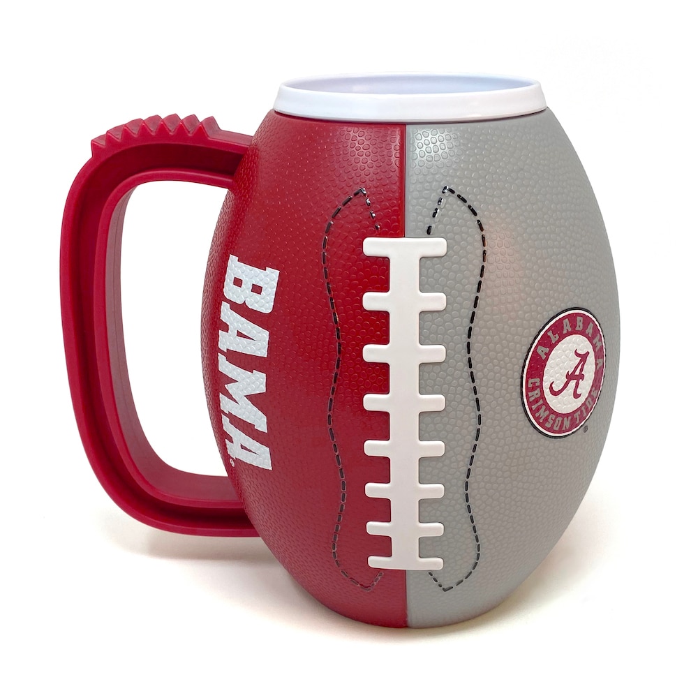 University of Alabama Football Mug