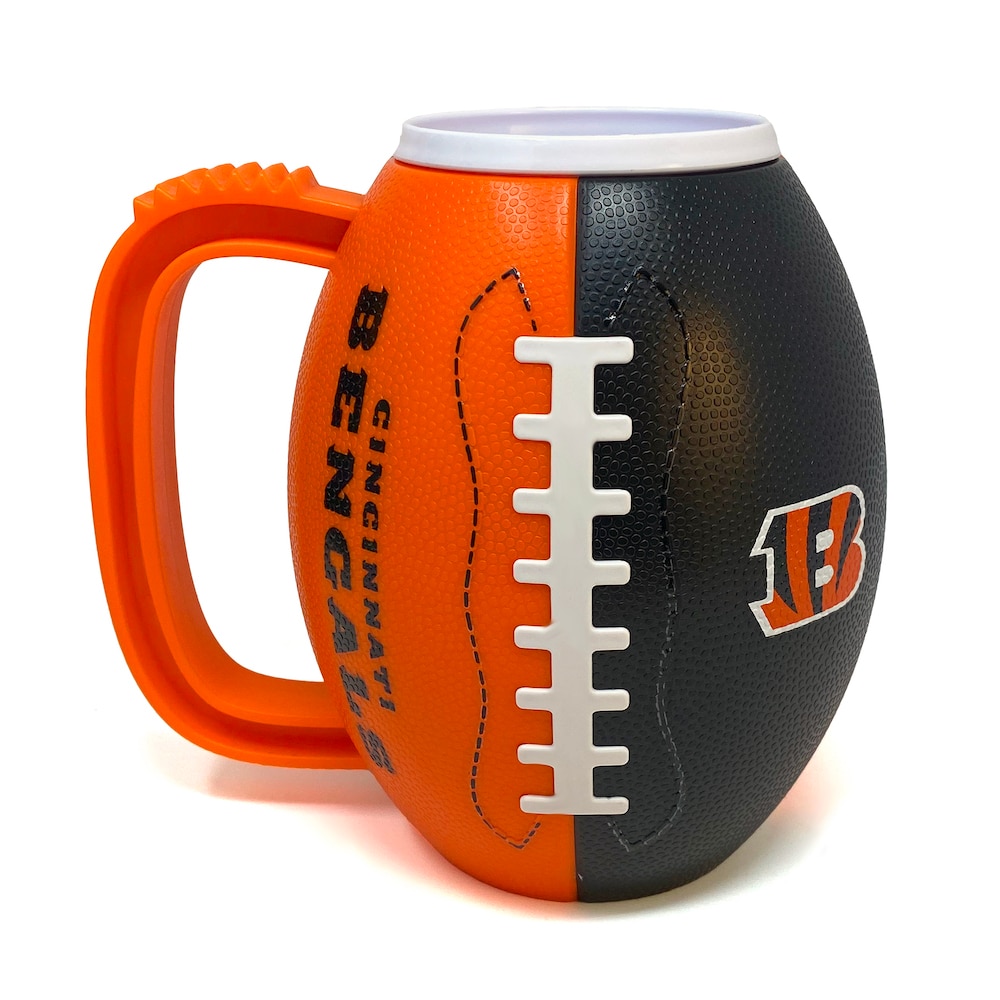 Cincinnati Bengals Football Mug