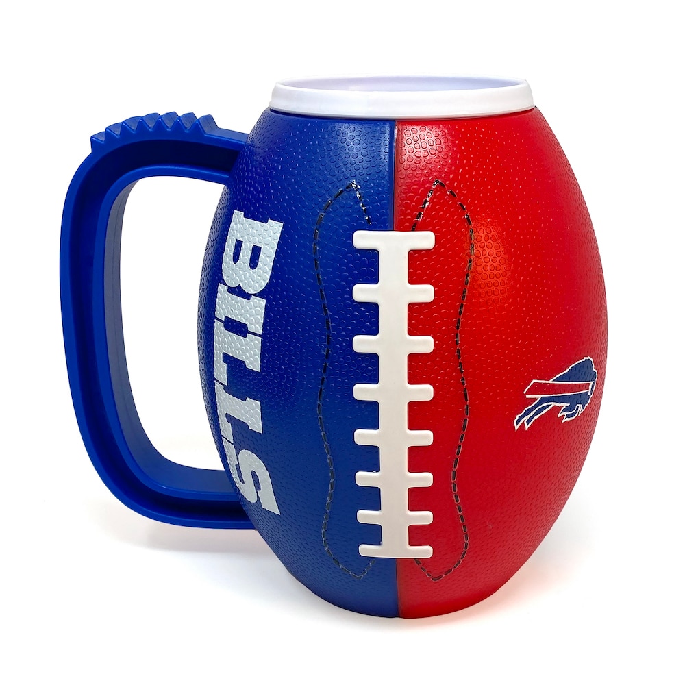 Buffalo Bills Football Mug