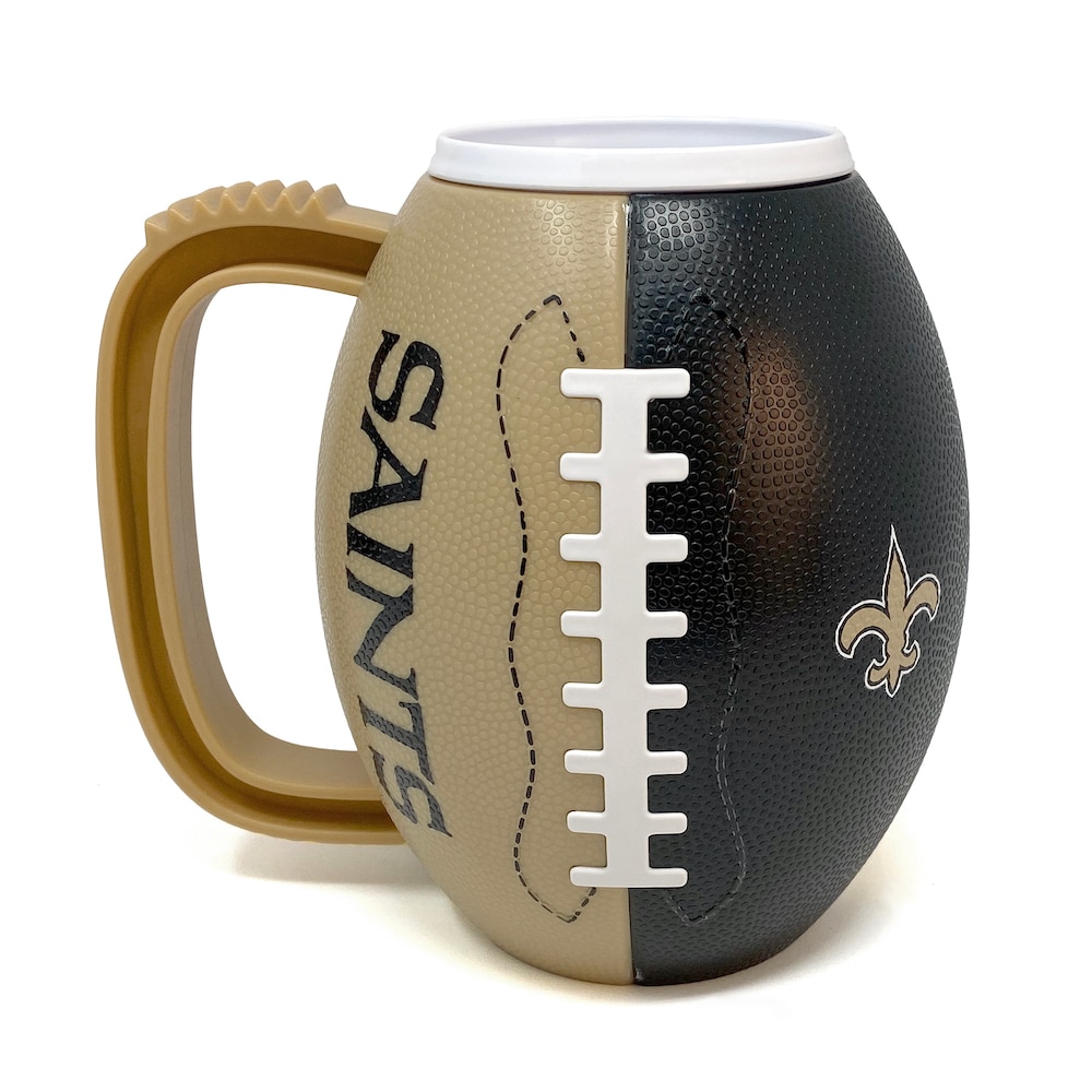 New Orleans Saints Football Mug