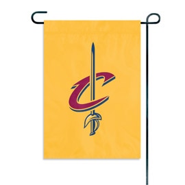 Cleveland Cavaliers Garden / Window Flag