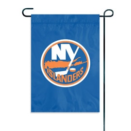 New York Islanders Garden / Window Flag