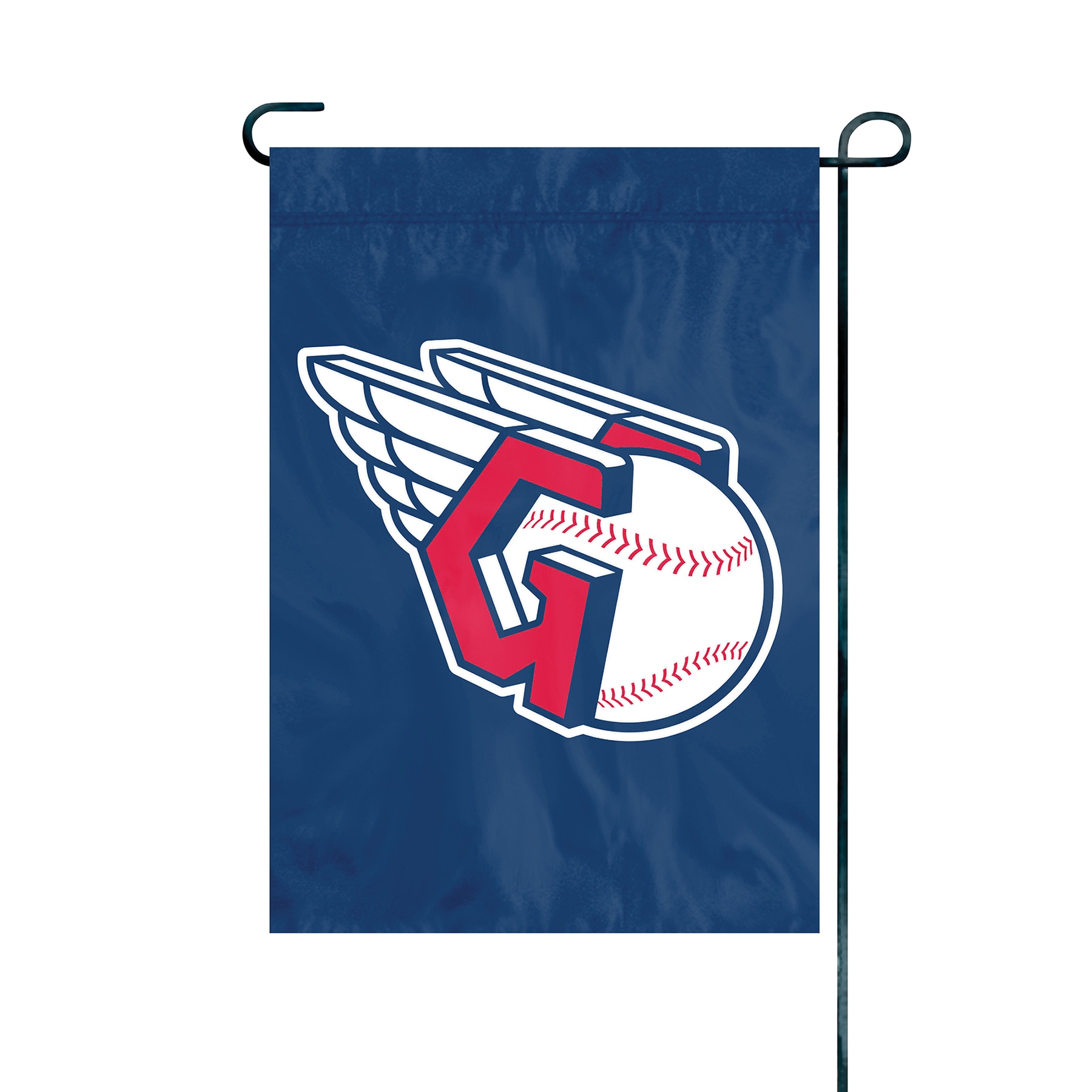 Cleveland Guardians Premium Garden Flag