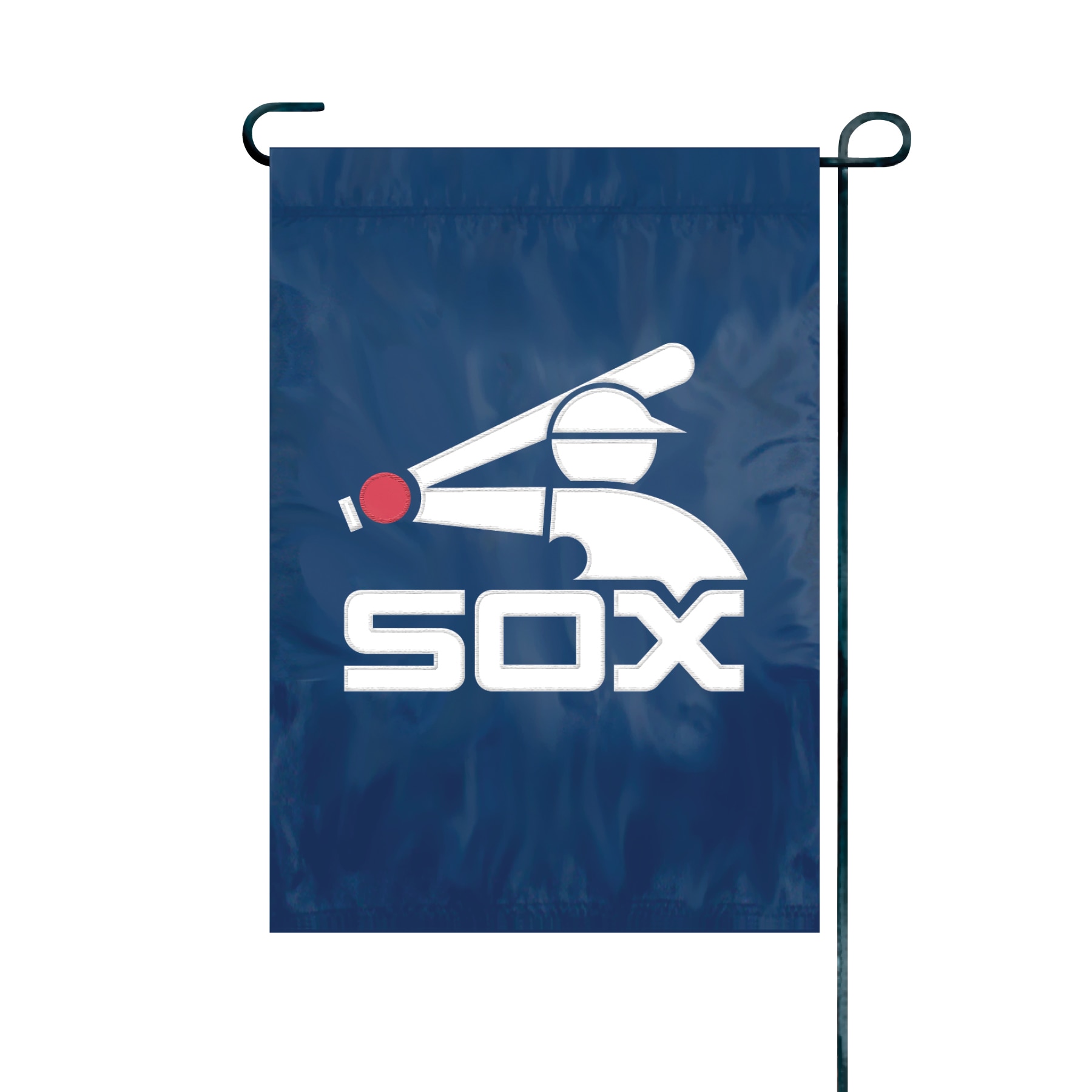 Chicago White Sox Premium Garden Flag