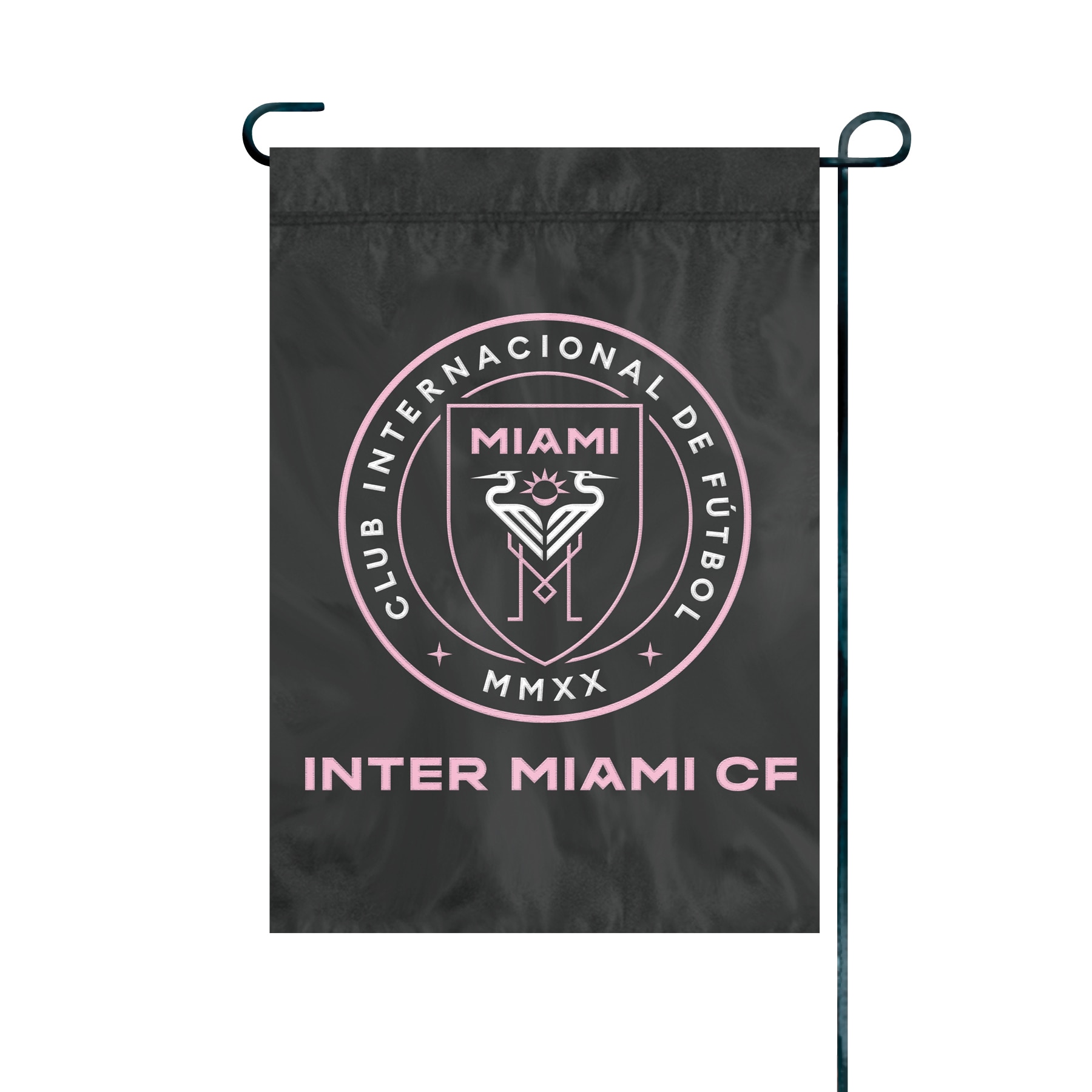 Inter Miami CF  Premium Garden Flag