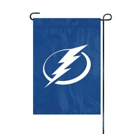 Tampa Bay Lightning Premium Garden Flag