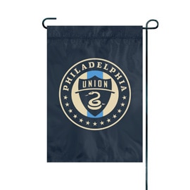 Philadelphia Union Premium Garden Flag