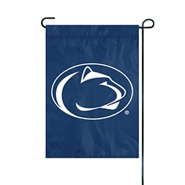 Penn State Nittany Lions Garden Flag