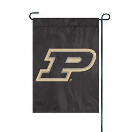 Purdue Boilermakers Premium Garden Flag