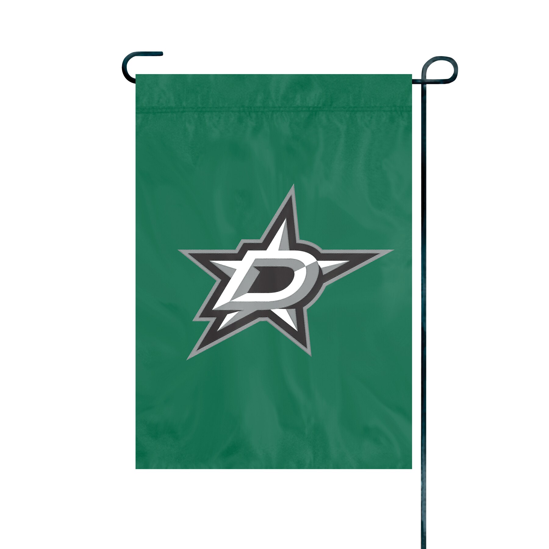 Dallas Stars Premium Garden Flag