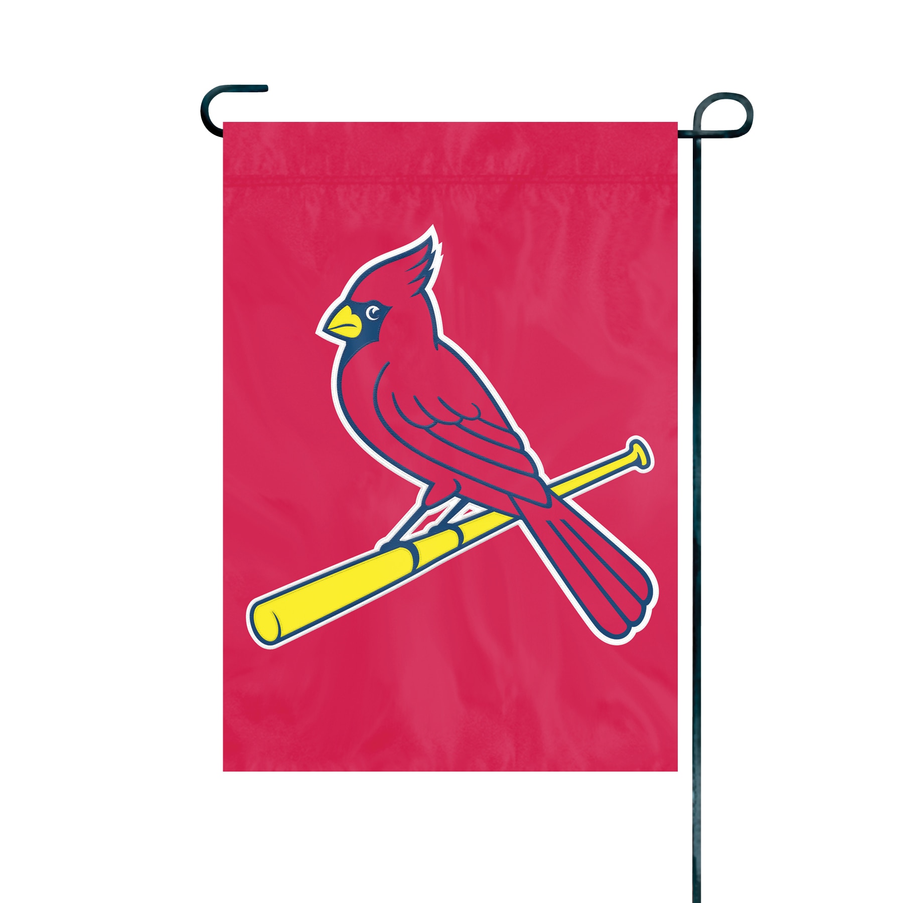 St. Louis Cardinals 12.5 x 18 Garden Flag