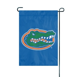 Florida Gators Premium Garden Flag