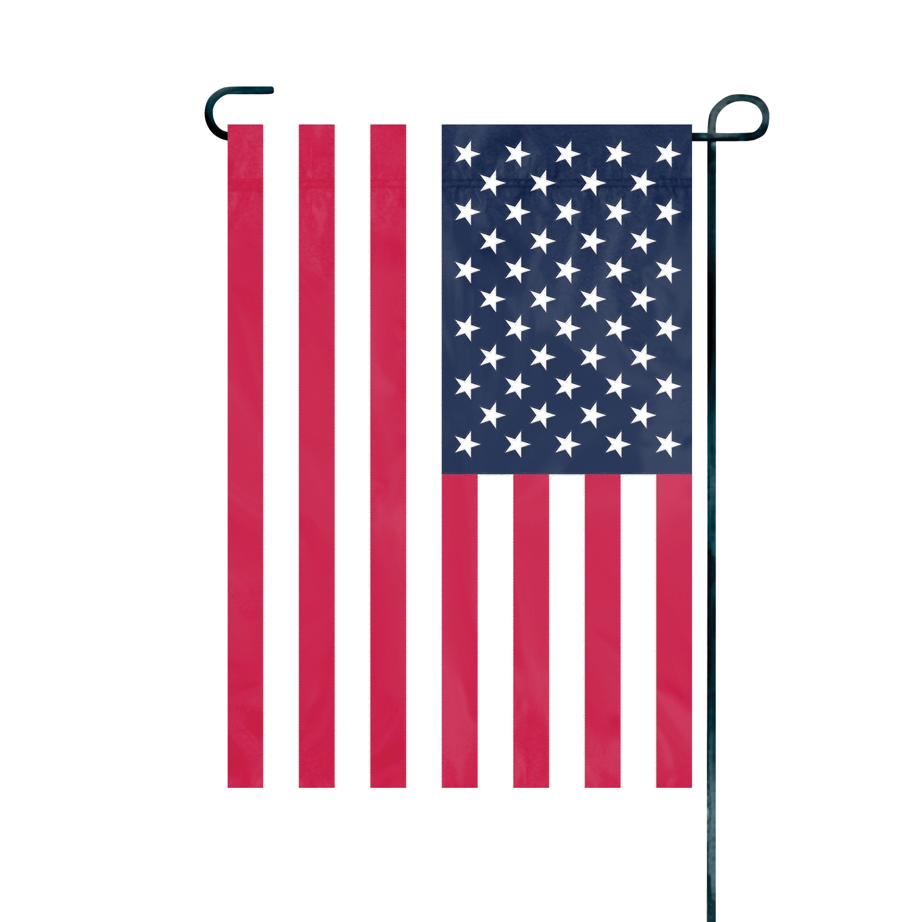 USA Premium Garden Flag