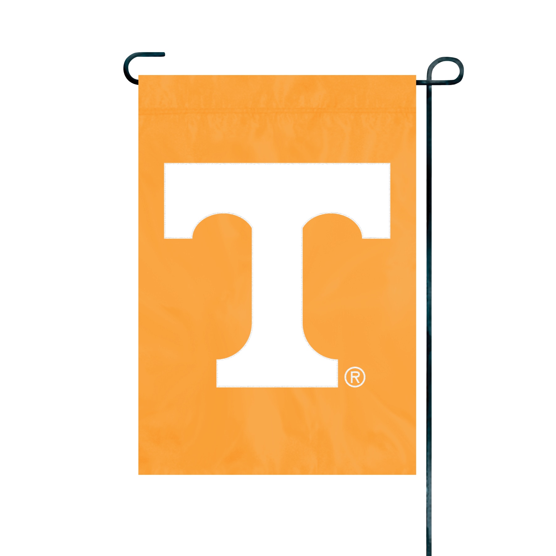 Tennessee Volunteers Premium Garden Flag