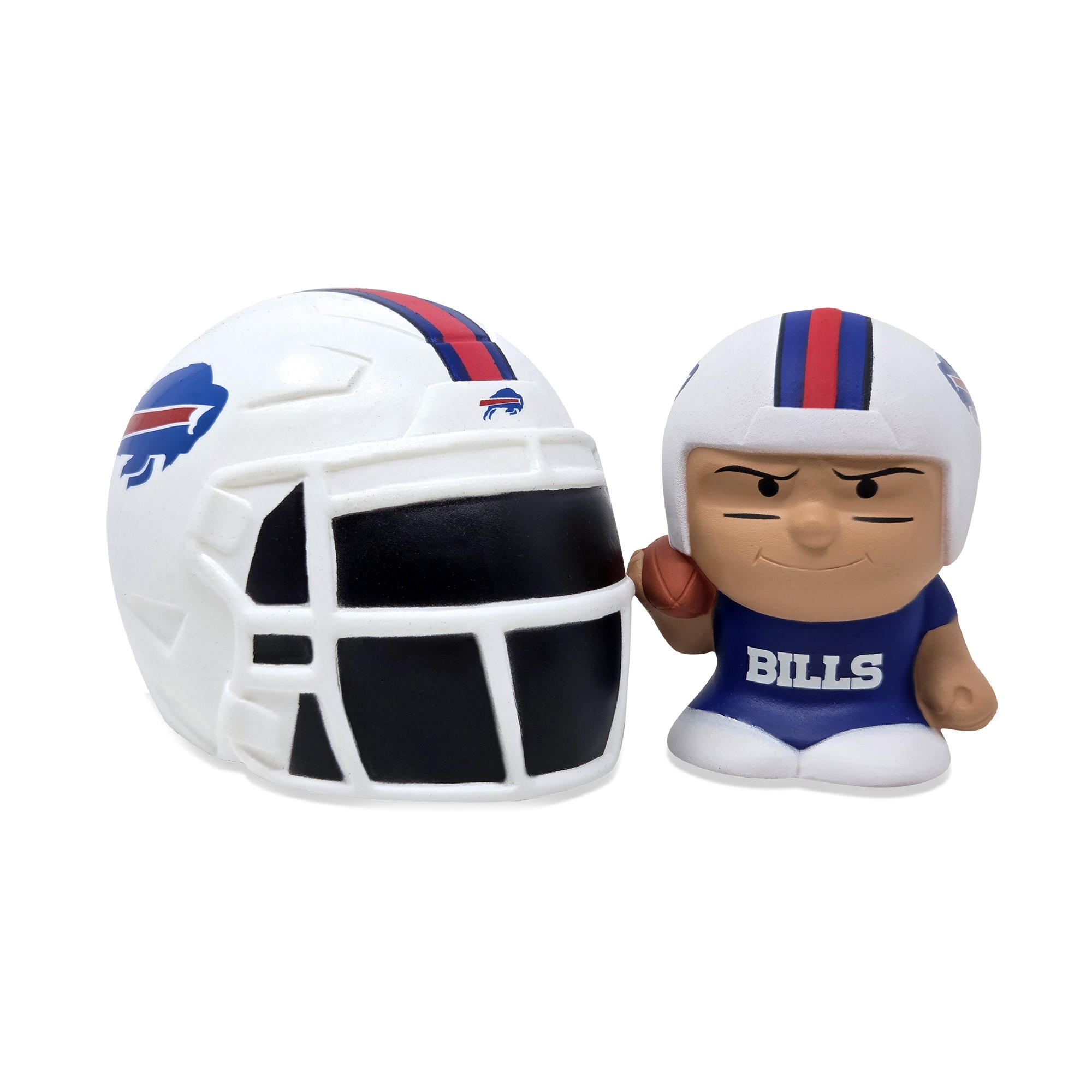 Buffalo Bills Jumbo Squeezy Combo Pack