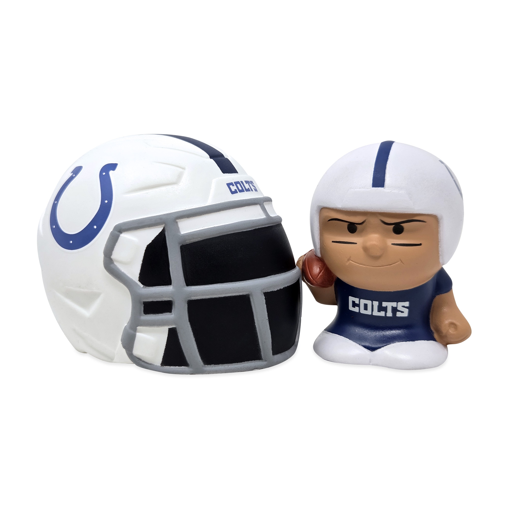 Indianapolis Colts Jumbo Squeezy Combo Pack