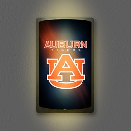 Auburn Tigers MotiGlow Light Up Sign