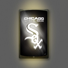 Chicago White Sox MotiGlow Light Up Sign