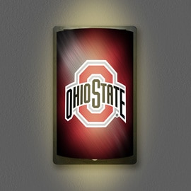 Ohio State Buckeyes MotiGlow Light Up Sign