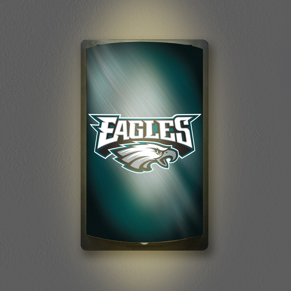 philadelphia eagles light