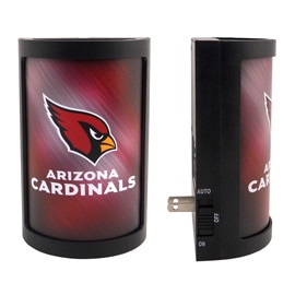 Arizona Cardinals LED Night Light