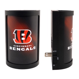 Cincinnati Bengals LED Night Light