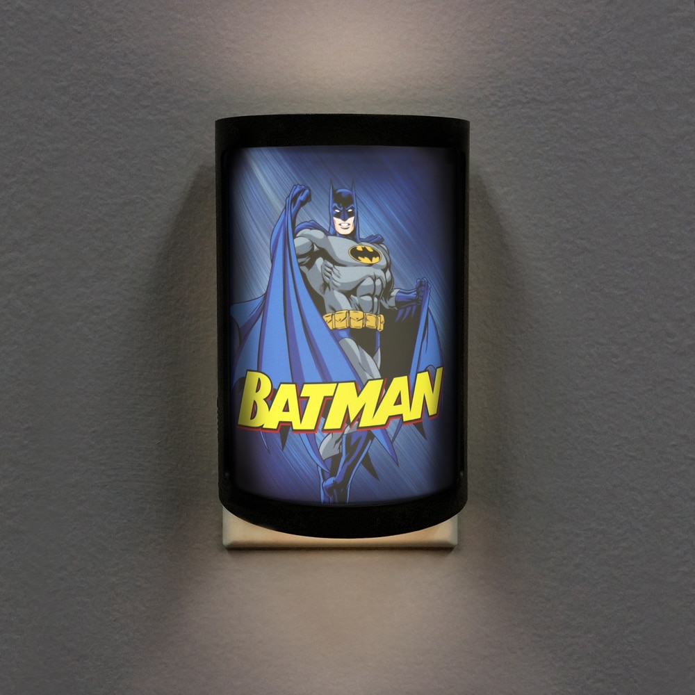 Batman LED Night Light