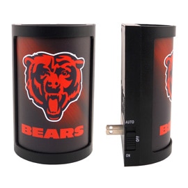 Chicago Bears LED Night Light