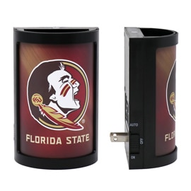 Florida State Seminoles LED Night Light