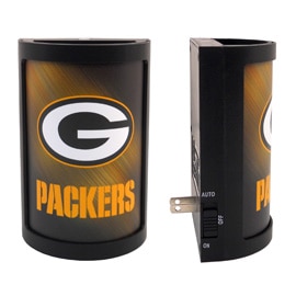 Green Bay Packers LED Night Light