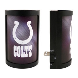 Indianapolis Colts LED Night Light