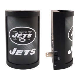 New York Jets LED Night Light