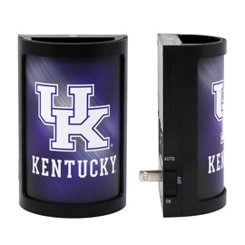 Kentucky Wildcats LED Night Light