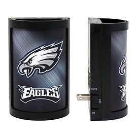 Philadelphia Eagles LED Night Light