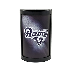 Los Angeles Rams LED Night Light