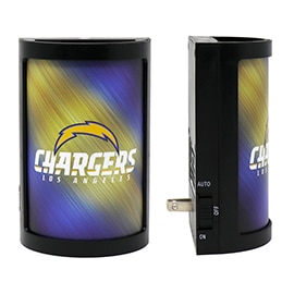 Los Angeles Chargers LED Night Light