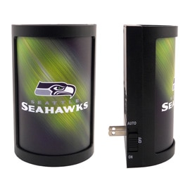 Seattle Seahawks LED Night Light