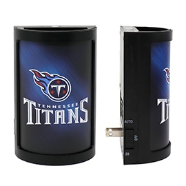 Tennessee Titans LED Night Light