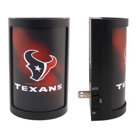 Houston Texans LED Night Light